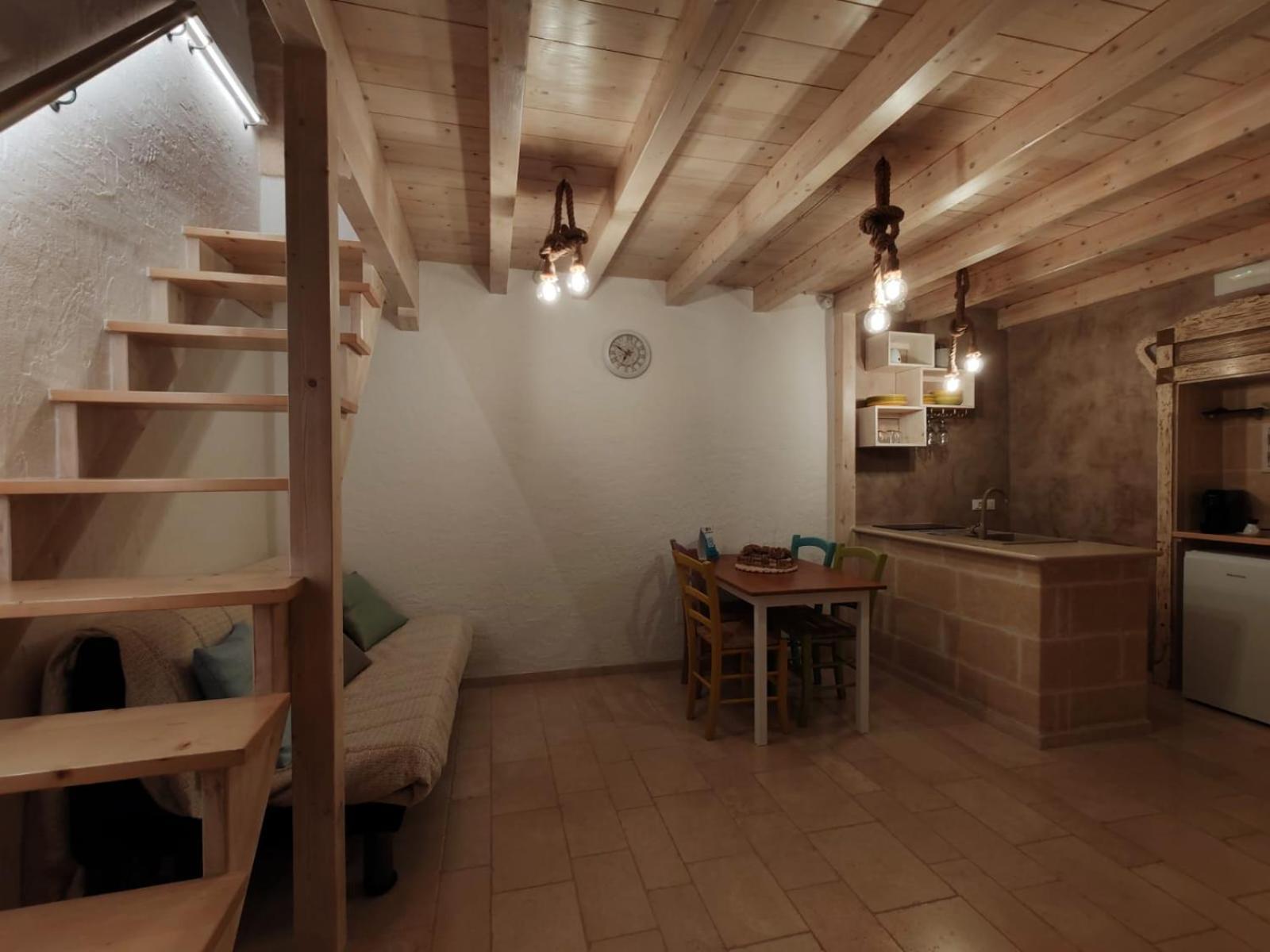 Dimora Fajano Apartment Fasano Exterior photo